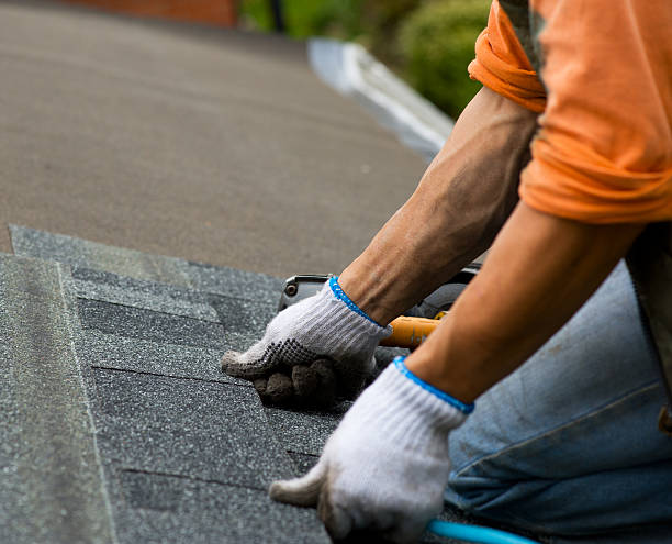 Best Roof Replacement Cost  in North Rock Springs, WY